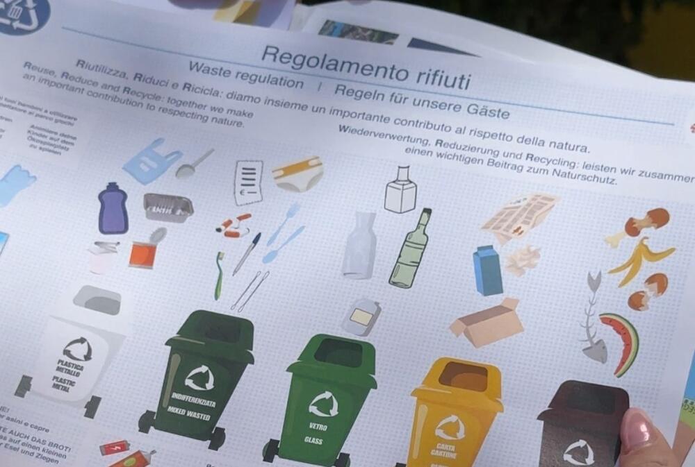 Eco Camping
