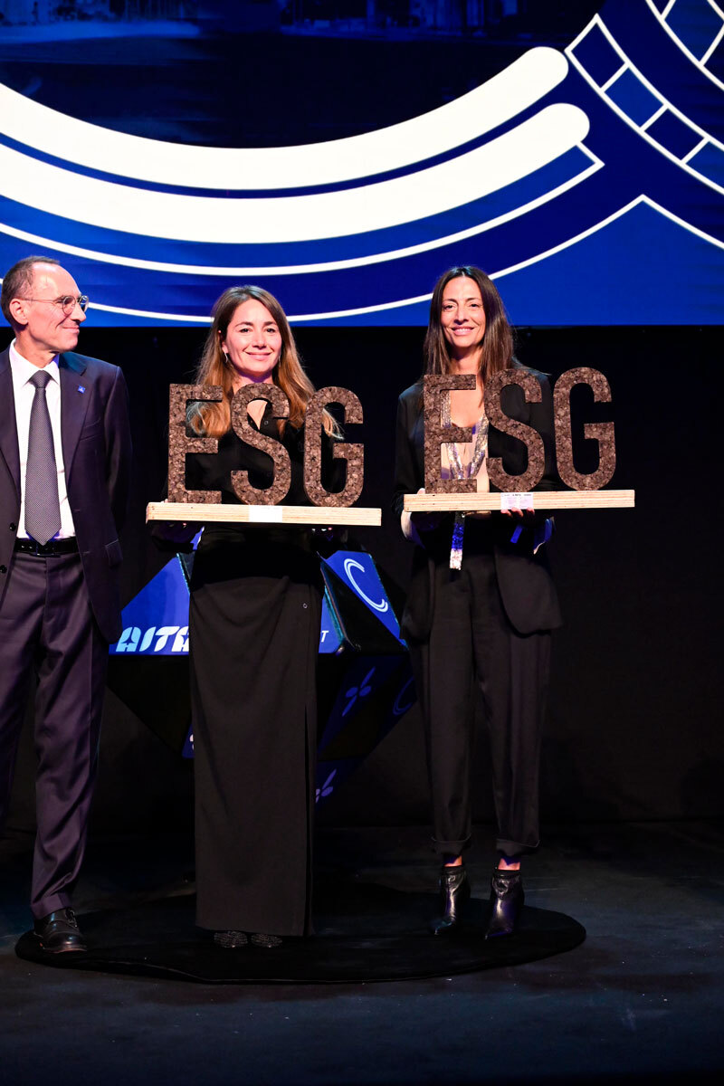 ESG Award